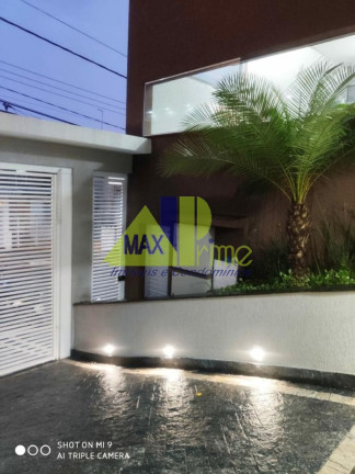 Imagem Apartamento com 2 Quartos à Venda, 48 m² em Vila Matilde - São Paulo