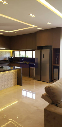 Imagem Casa de Condomínio com 3 Quartos à Venda, 374 m² em Residencial Alto Do Castelo - Ribeirão Preto