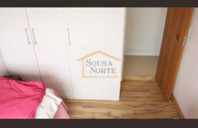Imagem Apartamento com 3 Quartos à Venda, 82 m² em Casa Verde - São Paulo