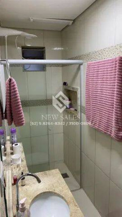 Imagem Casa com 3 Quartos à Venda, 150 m² em Fazenda Caveiras - Residencial Bosque Dos Buritis - Goiânia Imagem Casa com 3 Quartos à Venda, 150 m² em Fazenda Caveiras - Residencial Bosque Dos Buritis - Goiânia