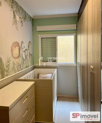Imagem Apartamento com 2 Quartos à Venda, 56 m² em Jardim Santo Antônio - Santo André Imagem Apartamento com 2 Quartos à Venda, 56 m² em Jardim Santo Antônio - Santo André