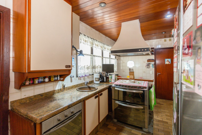 Imagem Apartamento com 3 Quartos à Venda, 147 m² em Paraisópolis - São Paulo