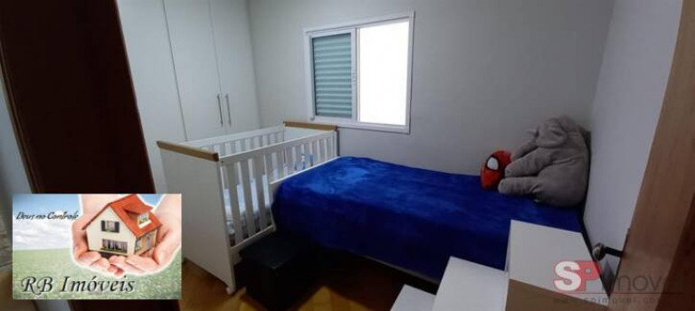 Imagem Apartamento com 3 Quartos à Venda, 170 m² em Jardim - Santo André
