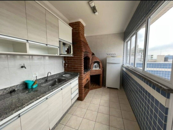 Imagem Apartamento com 3 Quartos à Venda, 120 m² em Guilhermina - Praia Grande Imagem Apartamento com 3 Quartos à Venda, 120 m² em Guilhermina - Praia Grande