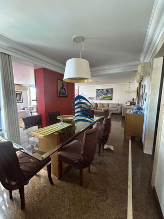 Imagem Imóvel com 3 Quartos à Venda, 225 m² em Itaigara - Salvador