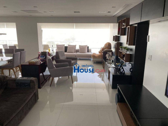 Imagem Apartamento com 3 Quartos à Venda, 171 m² em Perdizes - São Paulo