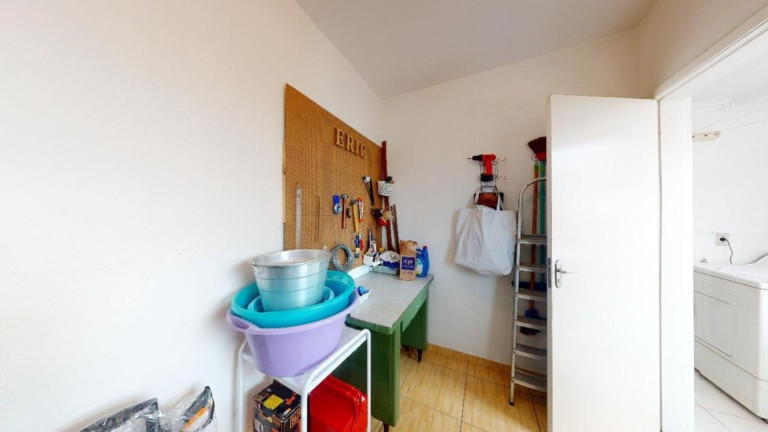 Imagem Apartamento com 3 Quartos à Venda, 224 m² em Santana - São Paulo