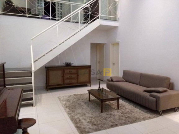 Imagem Casa com 3 Quartos à Venda, 276 m² em Vila Nossa Senhora De Fátima - Americana Imagem Casa com 3 Quartos à Venda, 276 m² em Vila Nossa Senhora De Fátima - Americana