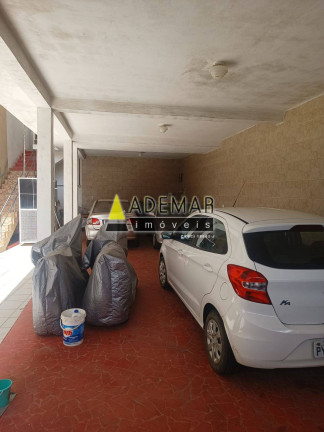 Casa com 2 Quartos à Venda,  em Casa Grande - Diadema