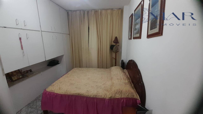 Imagem Apartamento com 2 Quartos à Venda, 70 m² em Aparecida - Santos Imagem Apartamento com 2 Quartos à Venda, 70 m² em Aparecida - Santos