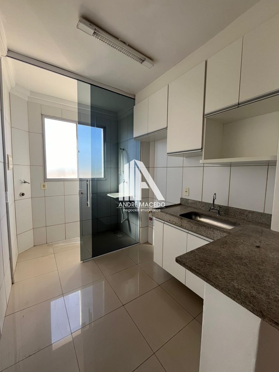 Imagem Imóvel com 2 Quartos à Venda, 47 m² em Condomínio Residencial Morada Do Campo - Mogi Guaçu