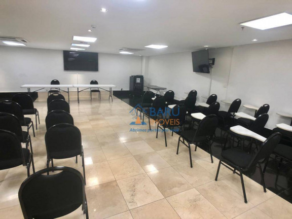 Imagem Apartamento à Venda, 50 m² em Higienópolis - São Paulo