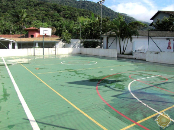 Apartamento com 3 Quartos à Venda, 81 m² em Centro - Ubatuba