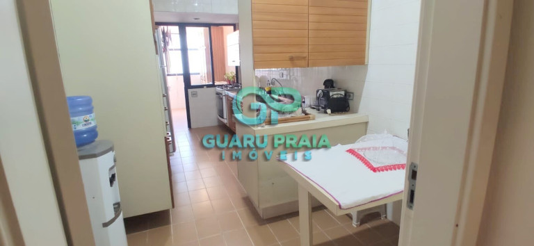 Imagem Apartamento com 4 Quartos à Venda, 150 m² em Pitangueiras - Guarujá