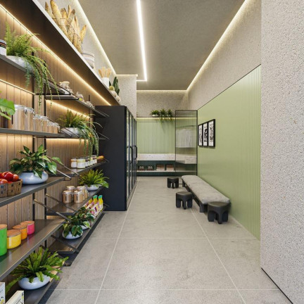 Imagem Apartamento com 2 Quartos à Venda, 64 m² em Altiplano Cabo Branco - João Pessoa Imagem Apartamento com 2 Quartos à Venda, 64 m² em Altiplano Cabo Branco - João Pessoa