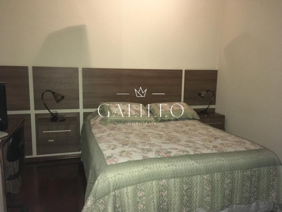 Imagem Apartamento com 2 Quartos para Alugar, 117 m² em Jardim Pitangueiras I - Jundiaí