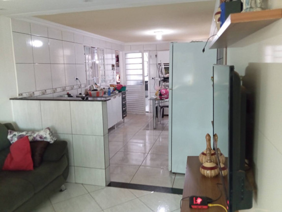 Imagem Casa com 4 Quartos à Venda, 270 m² em Jardim Primavera - Arapongas Imagem Casa com 4 Quartos à Venda, 270 m² em Jardim Primavera - Arapongas