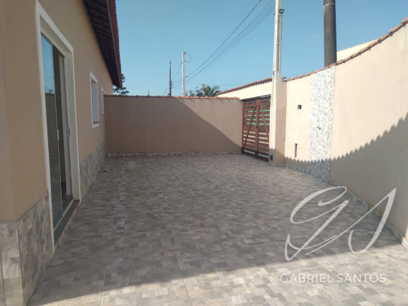 Imagem Casa com 2 Quartos à Venda, 125 m² em Balneário Gaivotas - Itanhaém Imagem Casa com 2 Quartos à Venda, 125 m² em Balneário Gaivotas - Itanhaém