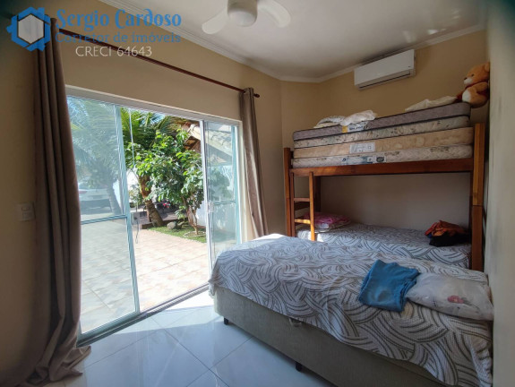Imagem Casa com 3 Quartos à Venda, 109 m² em Cibratel Ii - Itanhaém