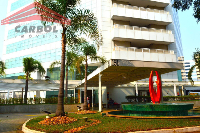 Foto do imóvel Sala Comercial à Venda, 50 m² em Chácara Urbana - Jundiaí