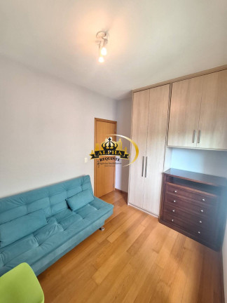 Imagem Apartamento com 3 Quartos para Alugar, 133 m² em Tamboré - Santana De Parnaíba Imagem Apartamento com 3 Quartos para Alugar, 133 m² em Tamboré - Santana De Parnaíba
