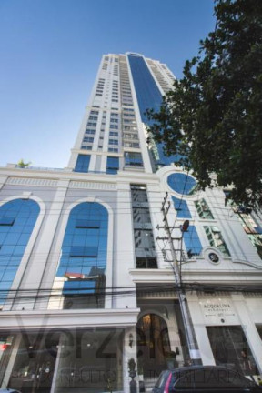 Imagem Apartamento com 3 Quartos à Venda, 167 m² em Centro - Balneário Camboriú