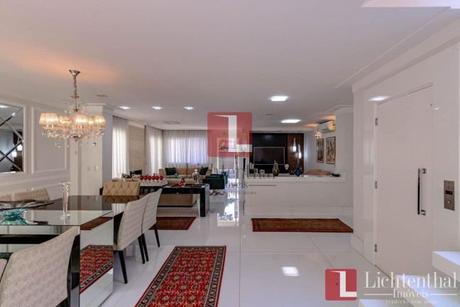 Imagem Casa com 4 Quartos à Venda, 540 m² em Jardim Paulista - São Paulo Imagem Casa com 4 Quartos à Venda, 540 m² em Jardim Paulista - São Paulo