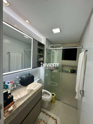 Imagem Apartamento com 3 Quartos à Venda, 105 m² em Park Lozandes - Goiânia Imagem Apartamento com 3 Quartos à Venda, 105 m² em Park Lozandes - Goiânia