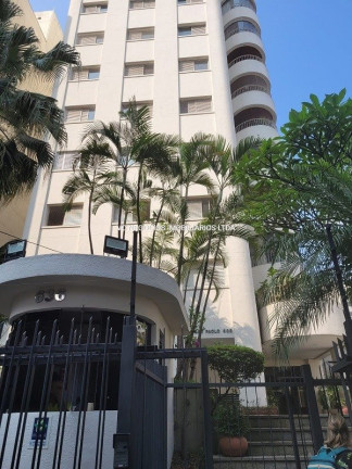 Imagem Apartamento com 3 Quartos à Venda ou Locação, 117 m² em Pinheiros - São Paulo