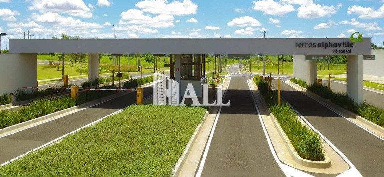 Imagem Casa com 3 Quartos à Venda, 200 m² em Terravista Residence Club - Mirassol