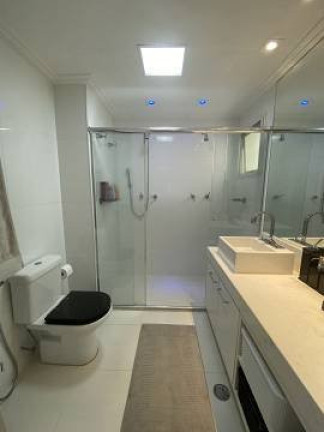 Imagem Apartamento com 3 Quartos à Venda, 167 m² em Alto De Pinheiros - São Paulo