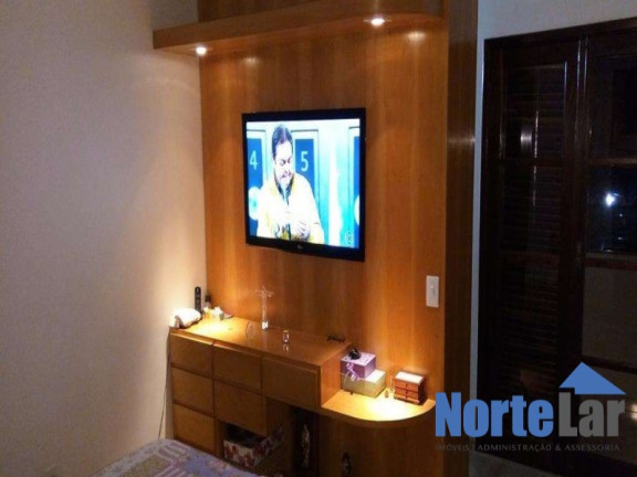 Imagem Sobrado com 2 Quartos à Venda, 90 m² em Vila Medeiros - São Paulo
