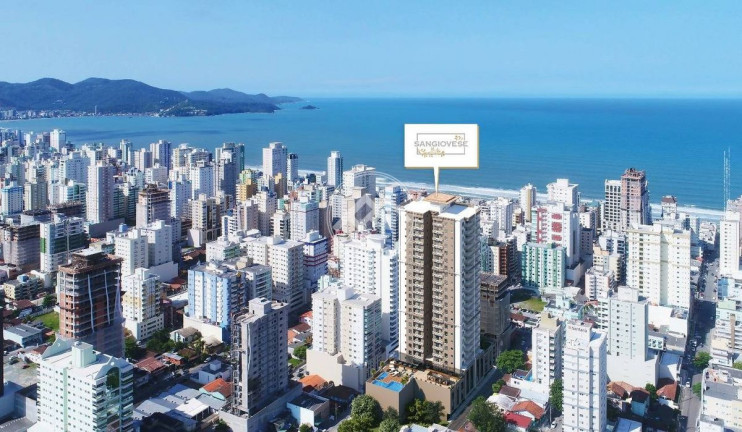 Imagem Apartamento com 3 Quartos à Venda, 160 m² em Meia Praia - Itapema Imagem Apartamento com 3 Quartos à Venda, 160 m² em Meia Praia - Itapema