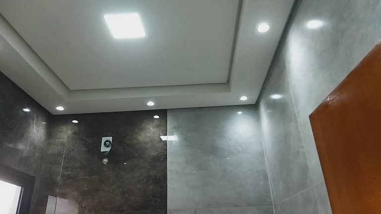 Imagem Casa com 3 Quartos à Venda, 145 m² em Residencial Girassol - Itupeva Imagem Casa com 3 Quartos à Venda, 145 m² em Residencial Girassol - Itupeva