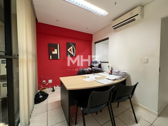 Imagem Sala Comercial à Venda, 32 m² em Centro - Campinas Imagem Sala Comercial à Venda, 32 m² em Centro - Campinas