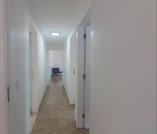 Imagem Apartamento com 2 Quartos à Venda, 110 m² em Jardim Das Acácias - São Paulo