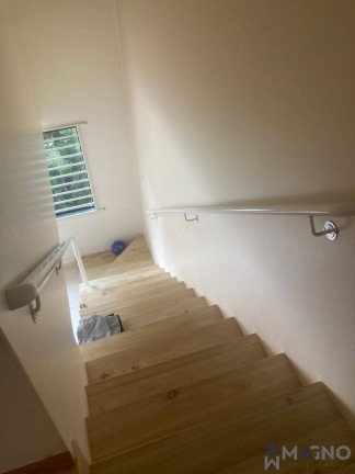 Imagem Sobrado com 3 Quartos à Venda, 127 m² em Coqueiral - Cascavel