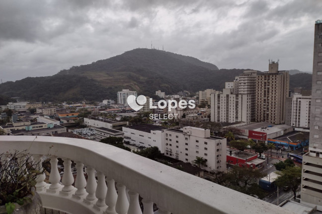 Imagem Apartamento com 3 Quartos à Venda, 269 m² em Pitangueiras - Guarujá
