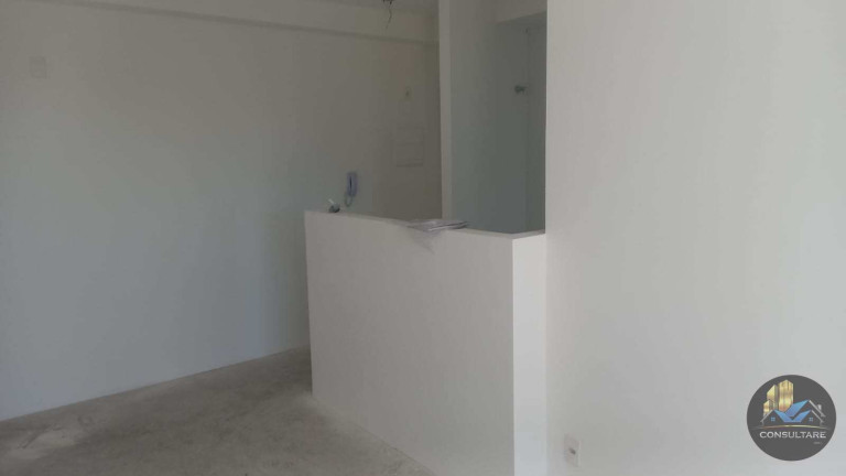 Imagem Apartamento com 3 Quartos à Venda, 65 m² em Morro Nova Cintra - Santos