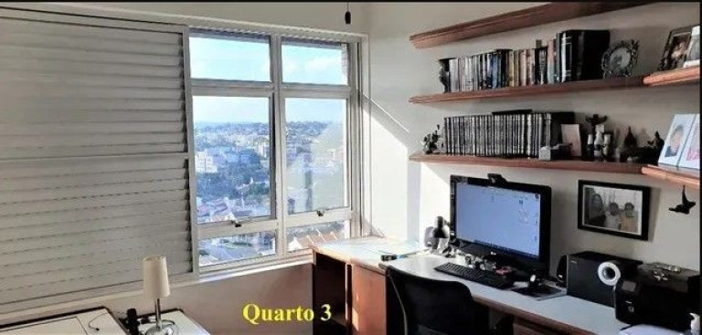 Imagem Apartamento com 4 Quartos à Venda, 250 m² em Bigorrilho - Curitiba Imagem Apartamento com 4 Quartos à Venda, 250 m² em Bigorrilho - Curitiba