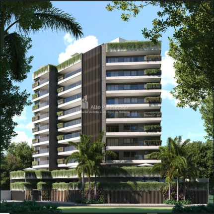Apartamento com 3 Quartos à Venda, 117 m² em Tijuca - Rio De Janeiro