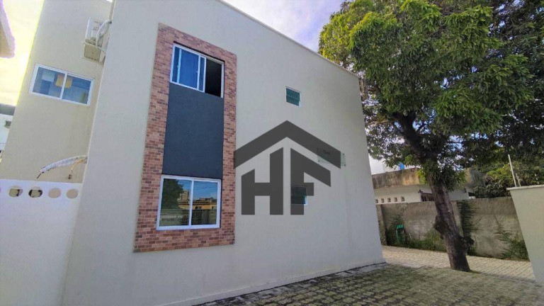 Imagem Apartamento com 2 Quartos à Venda, 53 m² em Jardim Atlântico - Olinda Imagem Apartamento com 2 Quartos à Venda, 53 m² em Jardim Atlântico - Olinda