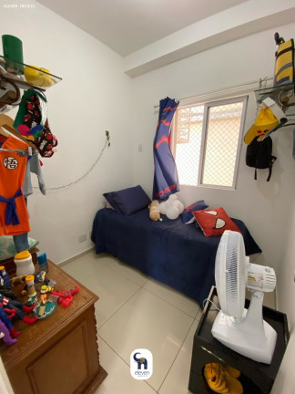 Imagem Apartamento com 2 Quartos à Venda, 60 m² em Brotas - Salvador Imagem Apartamento com 2 Quartos à Venda, 60 m² em Brotas - Salvador