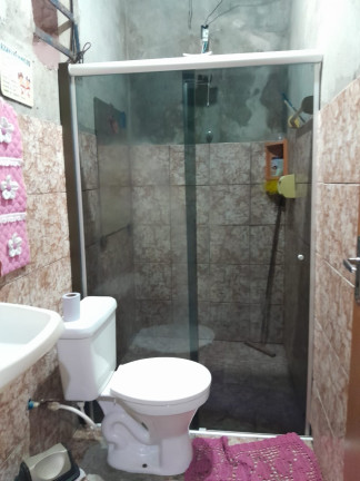 Casa com 3 Quartos à Venda, 90 m² em Capelinha - Betim
