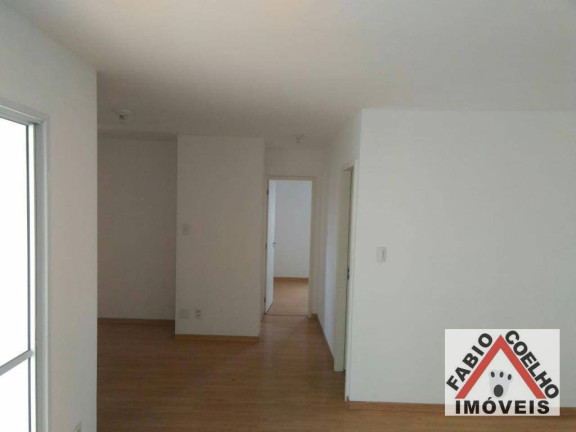 Imagem Apartamento com 3 Quartos à Venda, 75 m² em Vila Inglesa - São Paulo