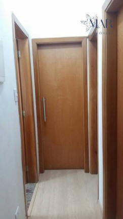Imagem Apartamento com 3 Quartos à Venda, 100 m² em Marapé - Santos Imagem Apartamento com 3 Quartos à Venda, 100 m² em Marapé - Santos