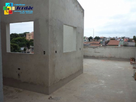 Imagem Apartamento com 2 Quartos à Venda, 50 m² em Parque Novo Oratório - Santo André Imagem Apartamento com 2 Quartos à Venda, 50 m² em Parque Novo Oratório - Santo André