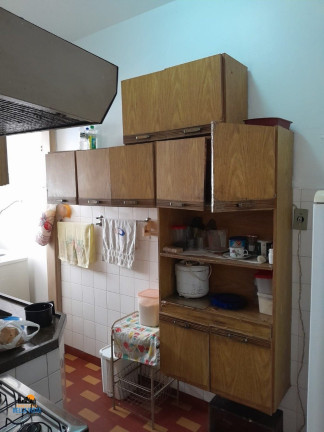 Imagem Apartamento com 2 Quartos à Venda, em Itararé - São Vicente Imagem Apartamento com 2 Quartos à Venda, em Itararé - São Vicente