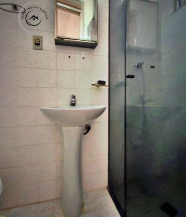 Imagem Apartamento com 2 Quartos à Venda, 65 m² em Pitangueiras - Guarujá