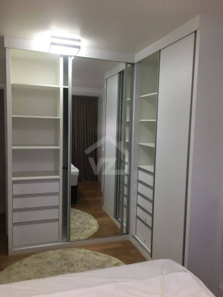 Imagem Apartamento com 3 Quartos à Venda, 138 m² em Granja Julieta - São Paulo Imagem Apartamento com 3 Quartos à Venda, 138 m² em Granja Julieta - São Paulo